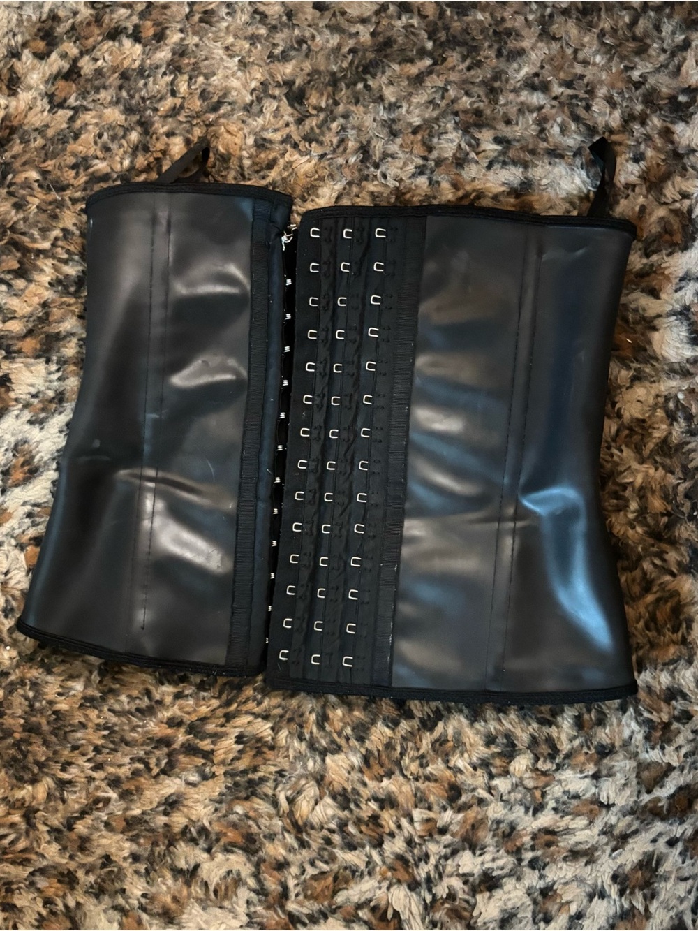 Yianna waist trainer